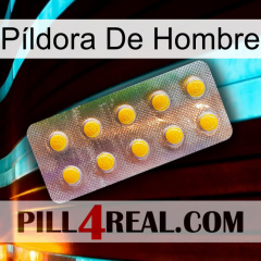 Píldora De Hombre new11